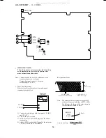 Предварительный просмотр 40 страницы Aiwa XR-MK25 Service Manual