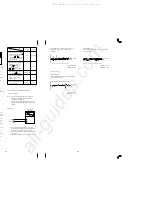 Предварительный просмотр 41 страницы Aiwa XR-MK25 Service Manual