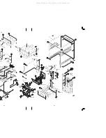 Предварительный просмотр 42 страницы Aiwa XR-MK25 Service Manual