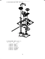 Предварительный просмотр 48 страницы Aiwa XR-MK25 Service Manual