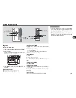 Предварительный просмотр 17 страницы Aiwa XR-MN5 Operating Instructions Manual