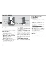 Предварительный просмотр 18 страницы Aiwa XR-MN5 Operating Instructions Manual