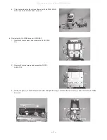 Предварительный просмотр 7 страницы Aiwa XR-MR5 Service Manual