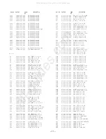 Предварительный просмотр 11 страницы Aiwa XR-MR5 Service Manual