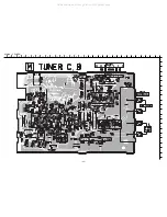 Предварительный просмотр 22 страницы Aiwa XR-MR5 Service Manual