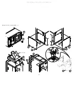 Предварительный просмотр 35 страницы Aiwa XR-MR5 Service Manual