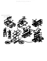 Предварительный просмотр 37 страницы Aiwa XR-MR5 Service Manual