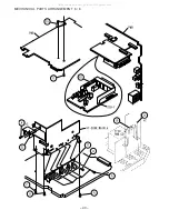 Предварительный просмотр 40 страницы Aiwa XR-MR5 Service Manual