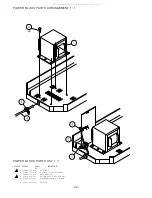 Предварительный просмотр 42 страницы Aiwa XR-MR5 Service Manual