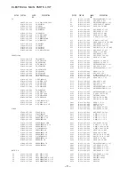 Предварительный просмотр 3 страницы Aiwa XR-MS3 Service Manual