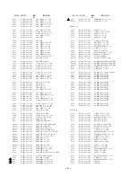 Preview for 4 page of Aiwa XR-MS3 Service Manual