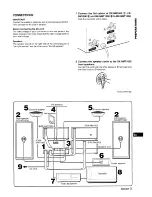 Предварительный просмотр 5 страницы Aiwa XR-MT1000 Operating Instructions Manual