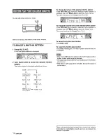 Предварительный просмотр 14 страницы Aiwa XR-MT1000 Operating Instructions Manual