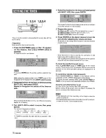 Предварительный просмотр 18 страницы Aiwa XR-MT1000 Operating Instructions Manual