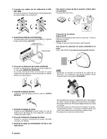 Предварительный просмотр 44 страницы Aiwa XR-MT1000 Operating Instructions Manual