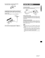 Предварительный просмотр 45 страницы Aiwa XR-MT1000 Operating Instructions Manual