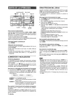 Предварительный просмотр 46 страницы Aiwa XR-MT1000 Operating Instructions Manual