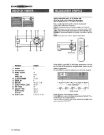 Предварительный просмотр 48 страницы Aiwa XR-MT1000 Operating Instructions Manual