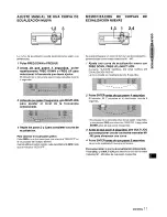 Предварительный просмотр 49 страницы Aiwa XR-MT1000 Operating Instructions Manual