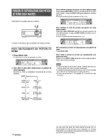 Предварительный просмотр 52 страницы Aiwa XR-MT1000 Operating Instructions Manual