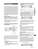 Предварительный просмотр 53 страницы Aiwa XR-MT1000 Operating Instructions Manual