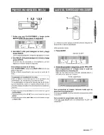 Предварительный просмотр 55 страницы Aiwa XR-MT1000 Operating Instructions Manual