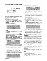 Предварительный просмотр 56 страницы Aiwa XR-MT1000 Operating Instructions Manual