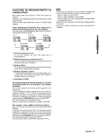 Предварительный просмотр 61 страницы Aiwa XR-MT1000 Operating Instructions Manual