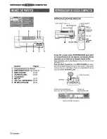 Предварительный просмотр 62 страницы Aiwa XR-MT1000 Operating Instructions Manual