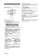 Предварительный просмотр 64 страницы Aiwa XR-MT1000 Operating Instructions Manual