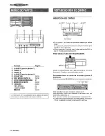 Предварительный просмотр 66 страницы Aiwa XR-MT1000 Operating Instructions Manual