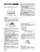 Предварительный просмотр 68 страницы Aiwa XR-MT1000 Operating Instructions Manual