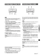 Предварительный просмотр 69 страницы Aiwa XR-MT1000 Operating Instructions Manual