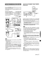 Предварительный просмотр 73 страницы Aiwa XR-MT1000 Operating Instructions Manual