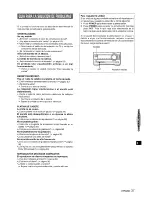 Предварительный просмотр 75 страницы Aiwa XR-MT1000 Operating Instructions Manual