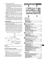 Предварительный просмотр 79 страницы Aiwa XR-MT1000 Operating Instructions Manual