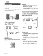 Предварительный просмотр 80 страницы Aiwa XR-MT1000 Operating Instructions Manual