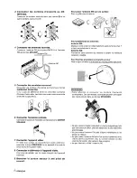 Предварительный просмотр 82 страницы Aiwa XR-MT1000 Operating Instructions Manual