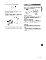 Предварительный просмотр 83 страницы Aiwa XR-MT1000 Operating Instructions Manual