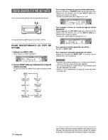 Предварительный просмотр 90 страницы Aiwa XR-MT1000 Operating Instructions Manual