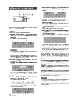 Предварительный просмотр 94 страницы Aiwa XR-MT1000 Operating Instructions Manual