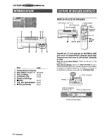 Предварительный просмотр 100 страницы Aiwa XR-MT1000 Operating Instructions Manual