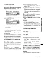 Предварительный просмотр 101 страницы Aiwa XR-MT1000 Operating Instructions Manual