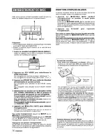 Предварительный просмотр 106 страницы Aiwa XR-MT1000 Operating Instructions Manual