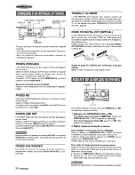 Предварительный просмотр 110 страницы Aiwa XR-MT1000 Operating Instructions Manual