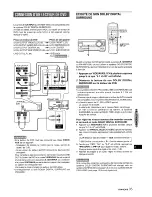 Предварительный просмотр 111 страницы Aiwa XR-MT1000 Operating Instructions Manual