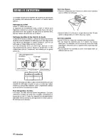 Предварительный просмотр 112 страницы Aiwa XR-MT1000 Operating Instructions Manual