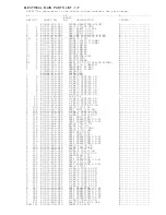 Предварительный просмотр 2 страницы Aiwa XR-SV365MD Service Manual