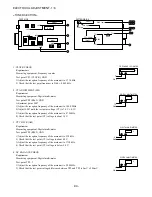 Preview for 34 page of Aiwa XR-TC80 Service Manual