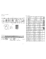 Preview for 41 page of Aiwa XR-TC80 Service Manual